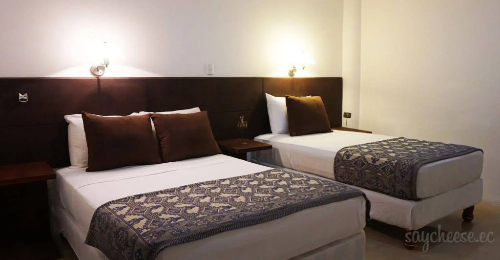 Hotel photo 3