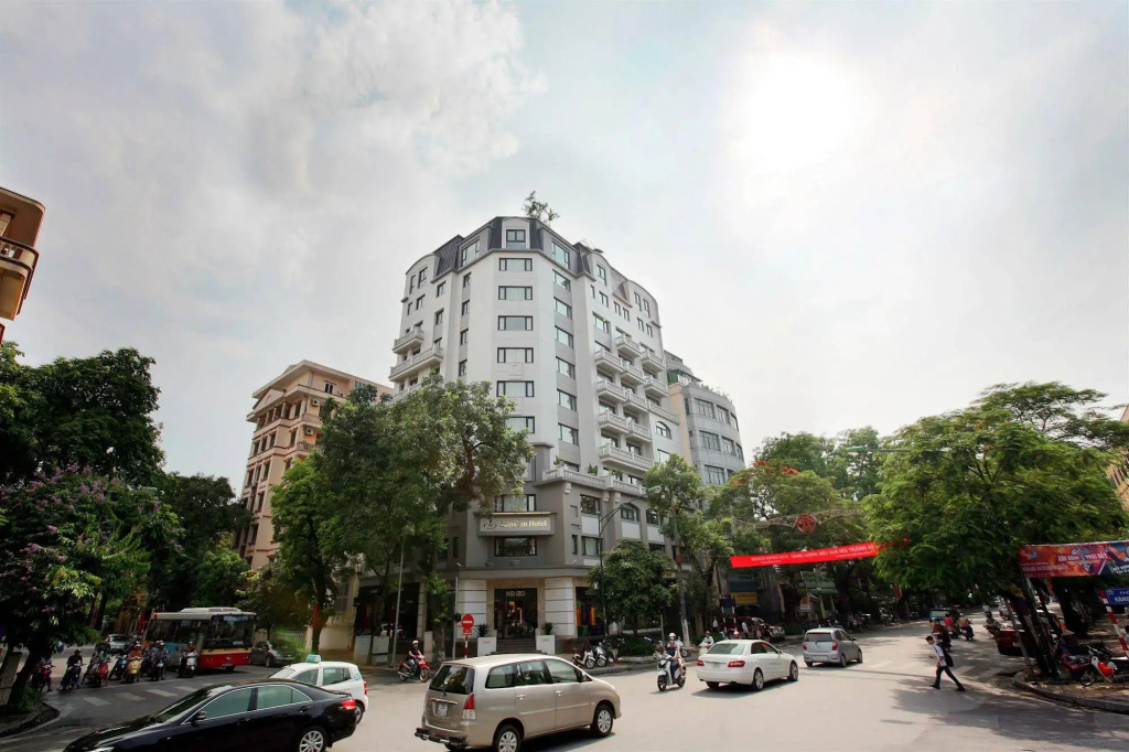 Hotel photo 14