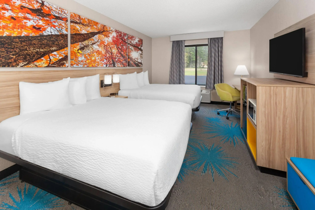 Hotel photo 7