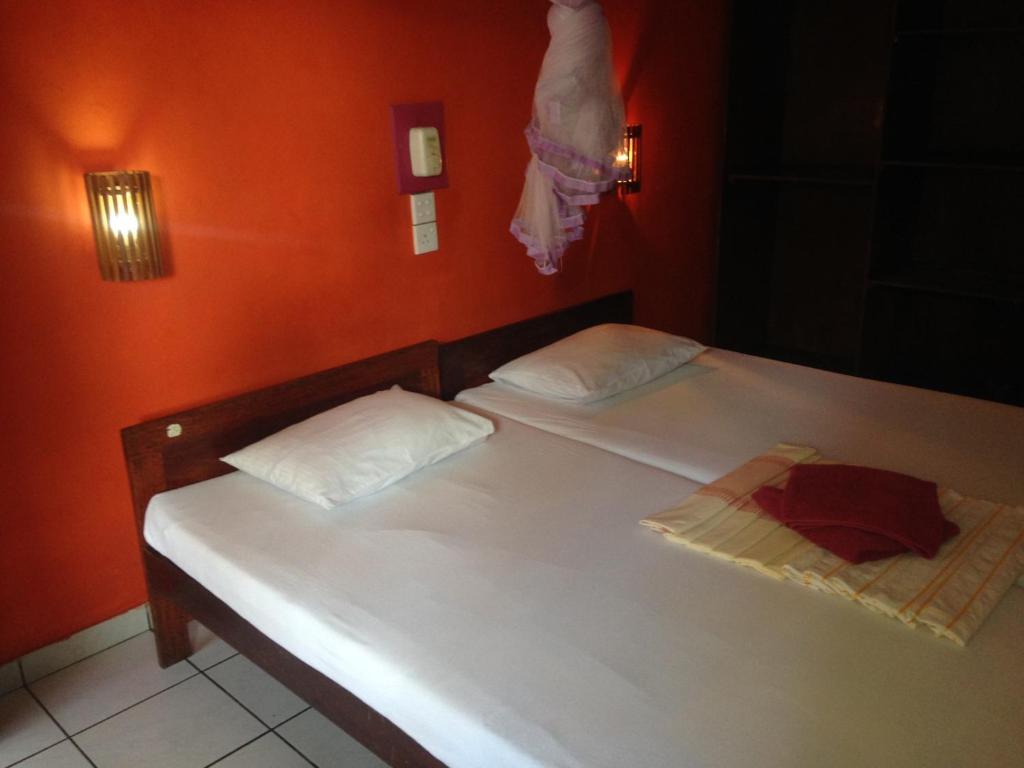 Hotel Paradiso