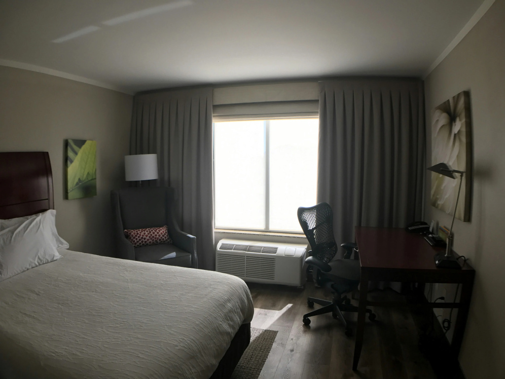 Hilton Garden Inn Bowling Green - Général