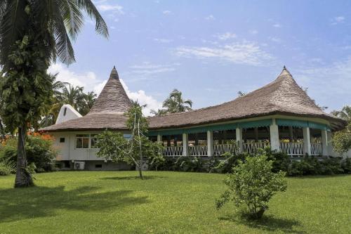 Mercure Lome Sarakawa image