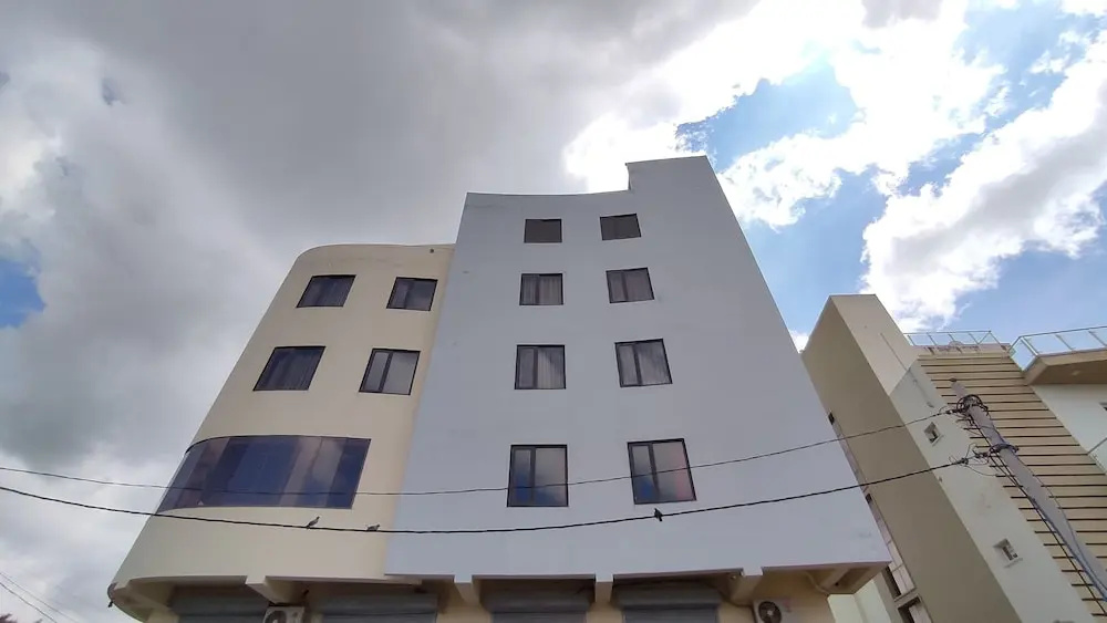 Panchsheel Inn by ShriGo Hotels