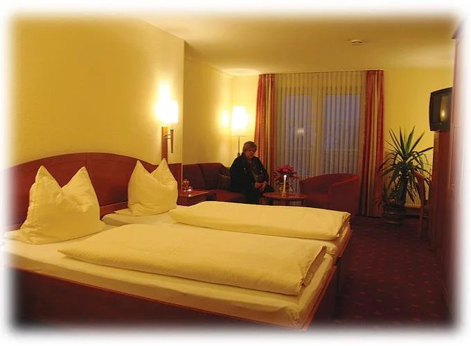 Landhotel & Restaurant Westerwaldgrill - Général