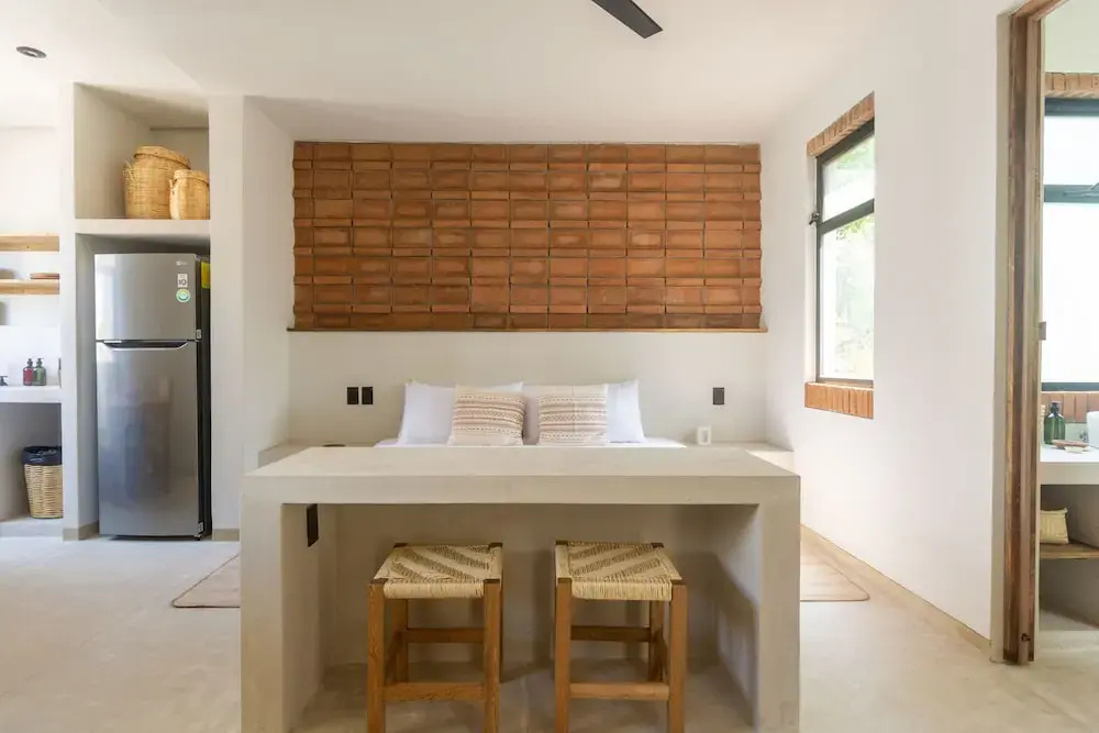 Premium Apartment