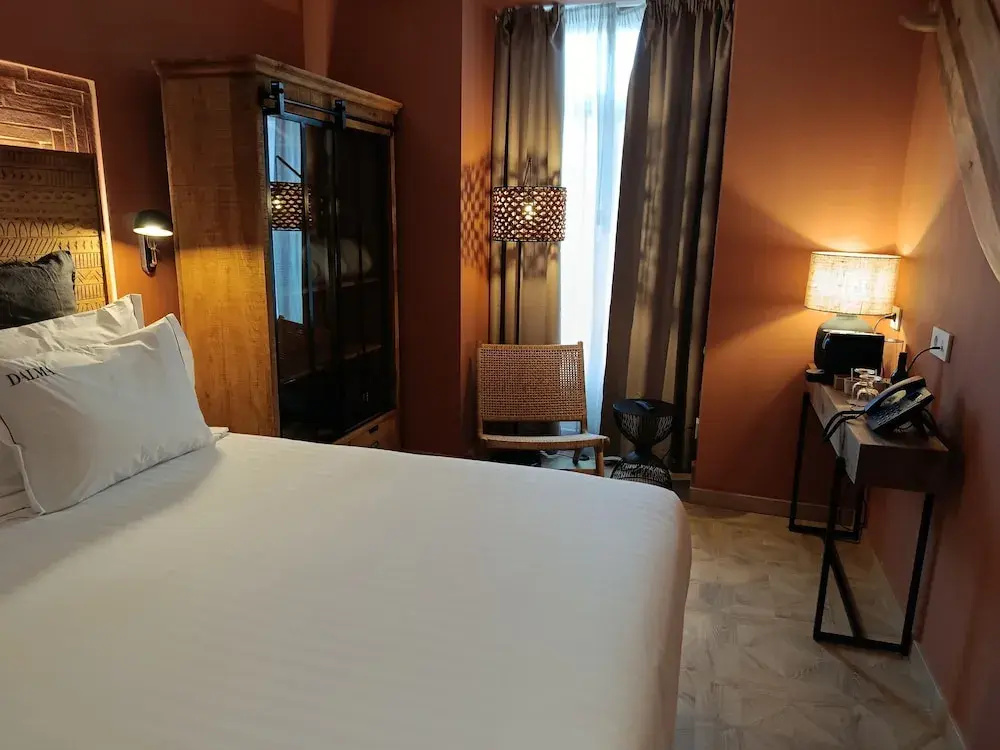 Hotel photo 7