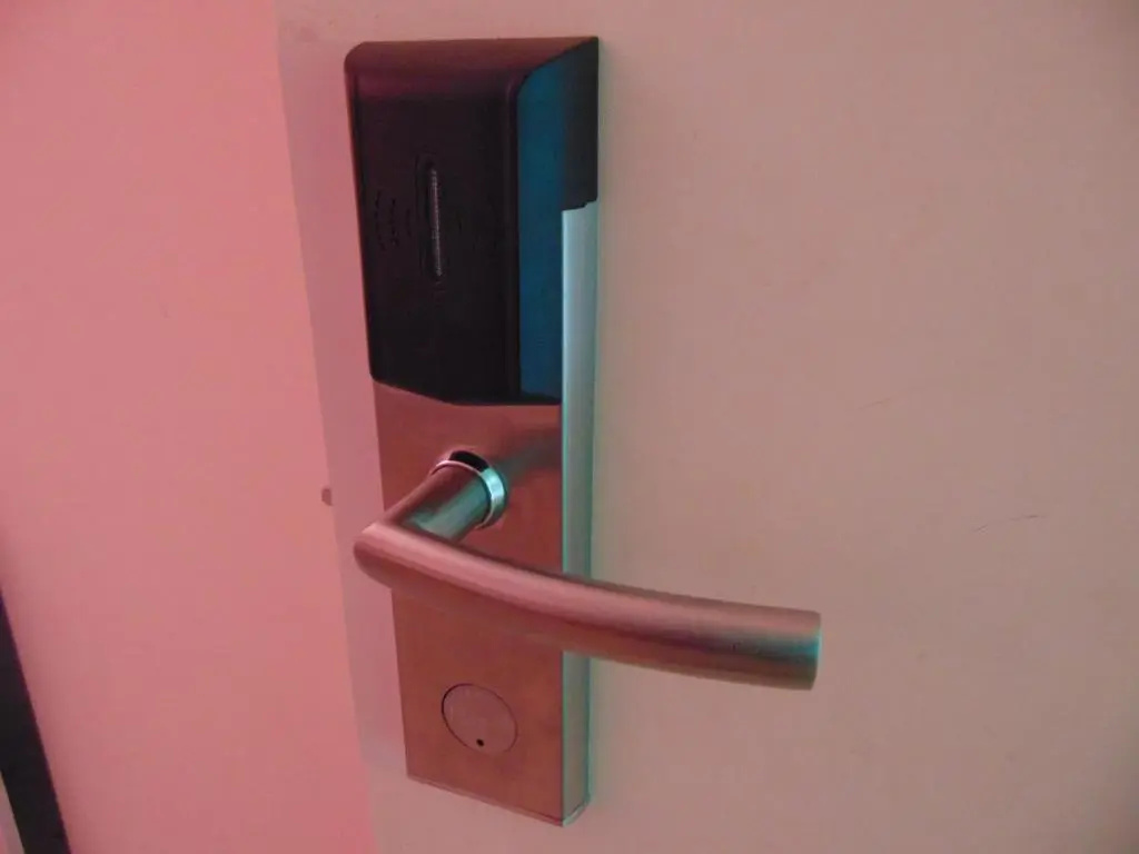 RUMEL Quimey Quipán - Chambres