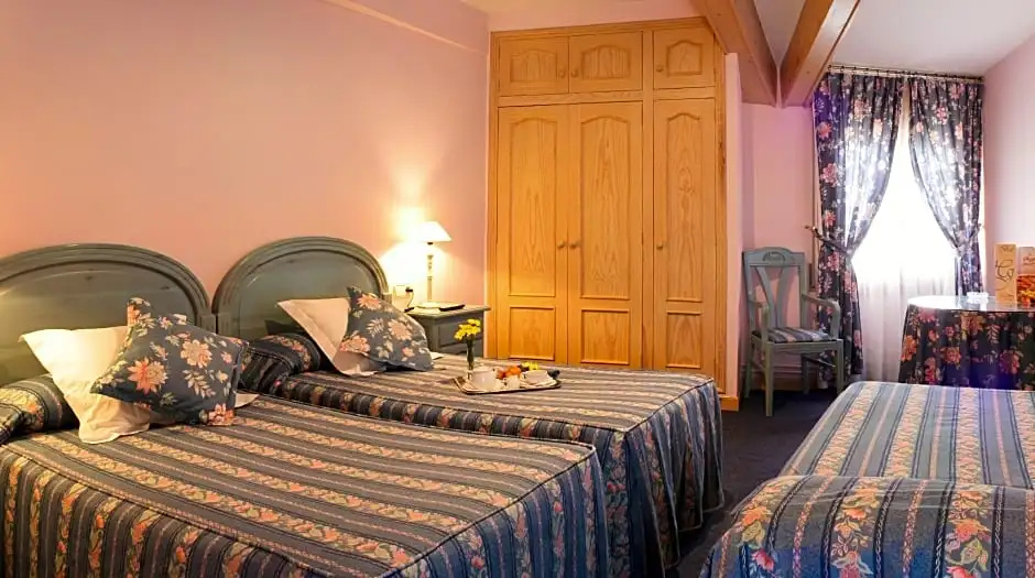 Hotel Jaume - Chambres