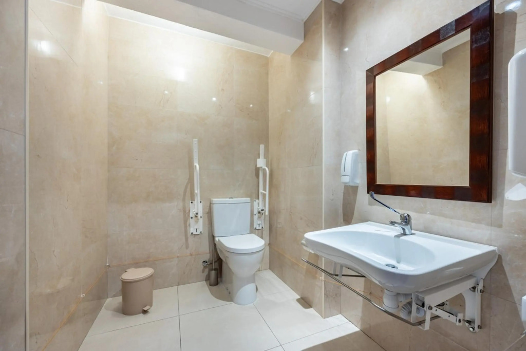 Hotel Residencial Salema by null