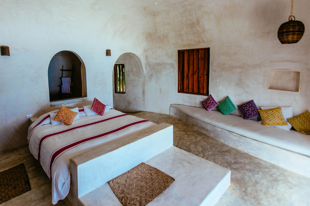 Papaya Playa Project, Tulum, a Member of Design Hotels — 3