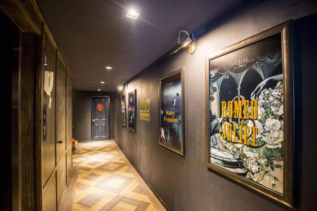 PlayHaus Thonglor Hotel - Général