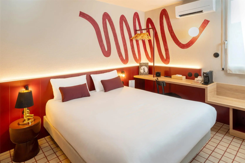 Best Western Hotel Du Phare - Général