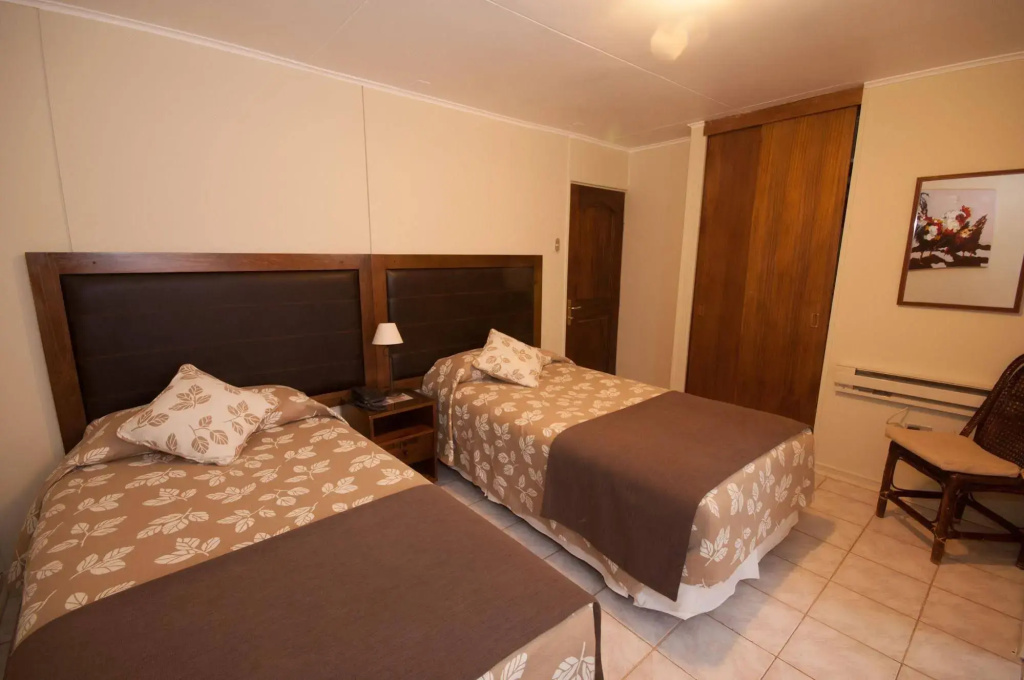 Hotel La Casa de Don Tomas - Général