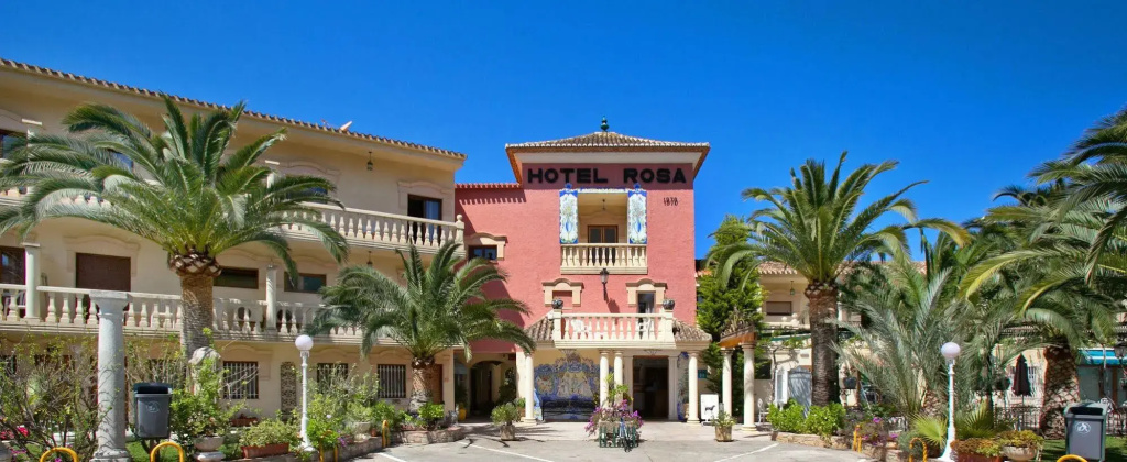 Hotel photo 17