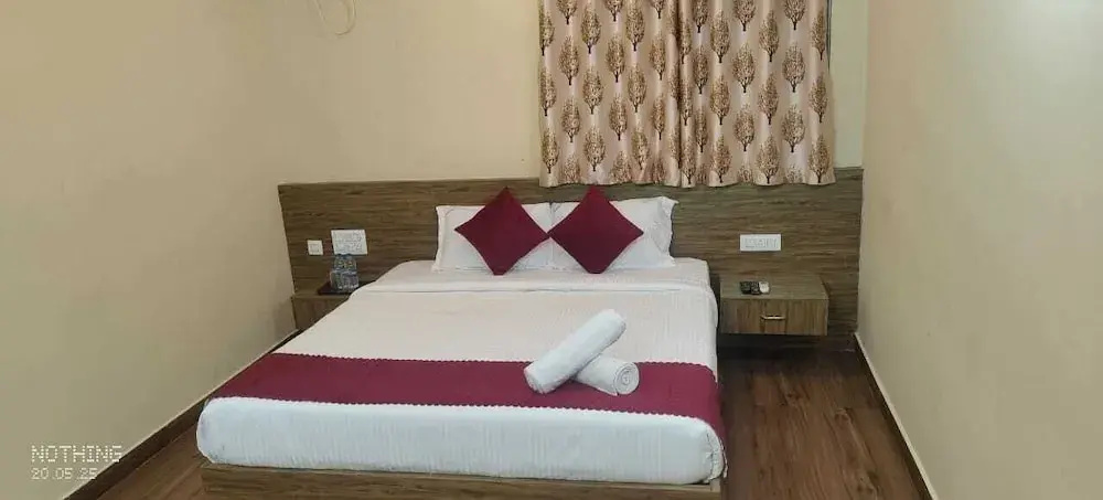 Comfort room