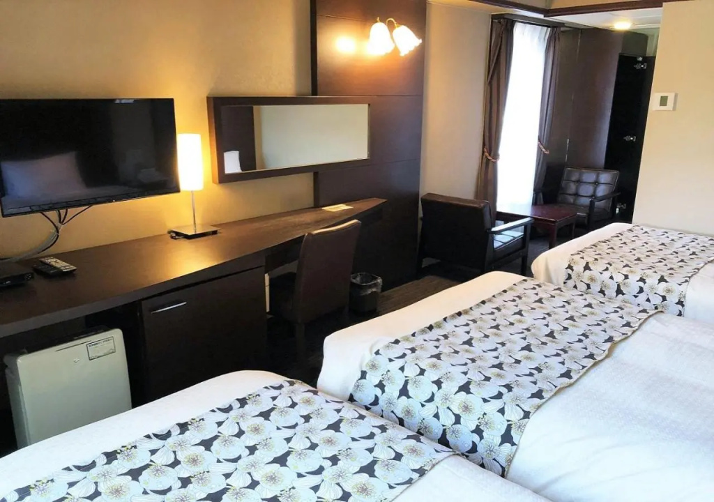 Hotel photo 22