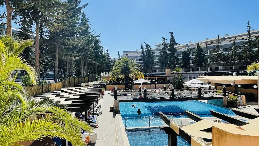 Hotel photo 25
