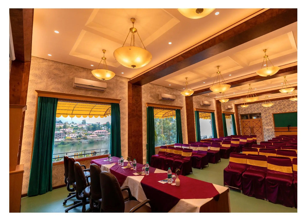 Hotel Harshikhar - Général