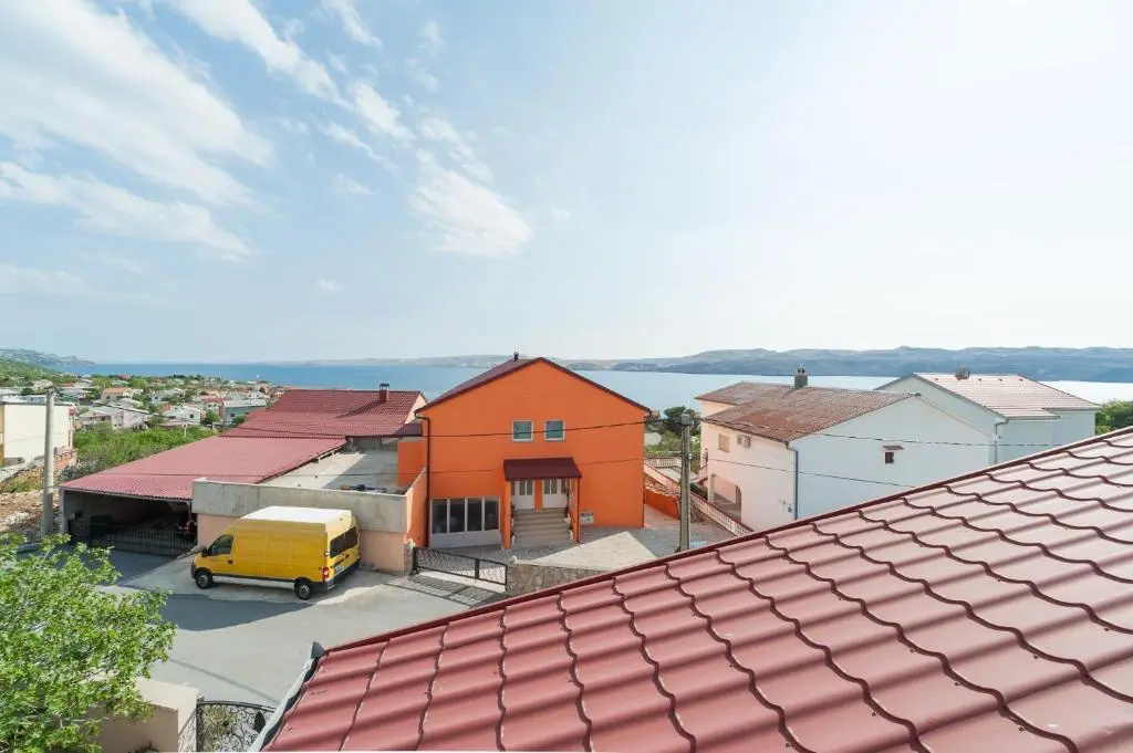 Apartmenthaus Hana - Chambres