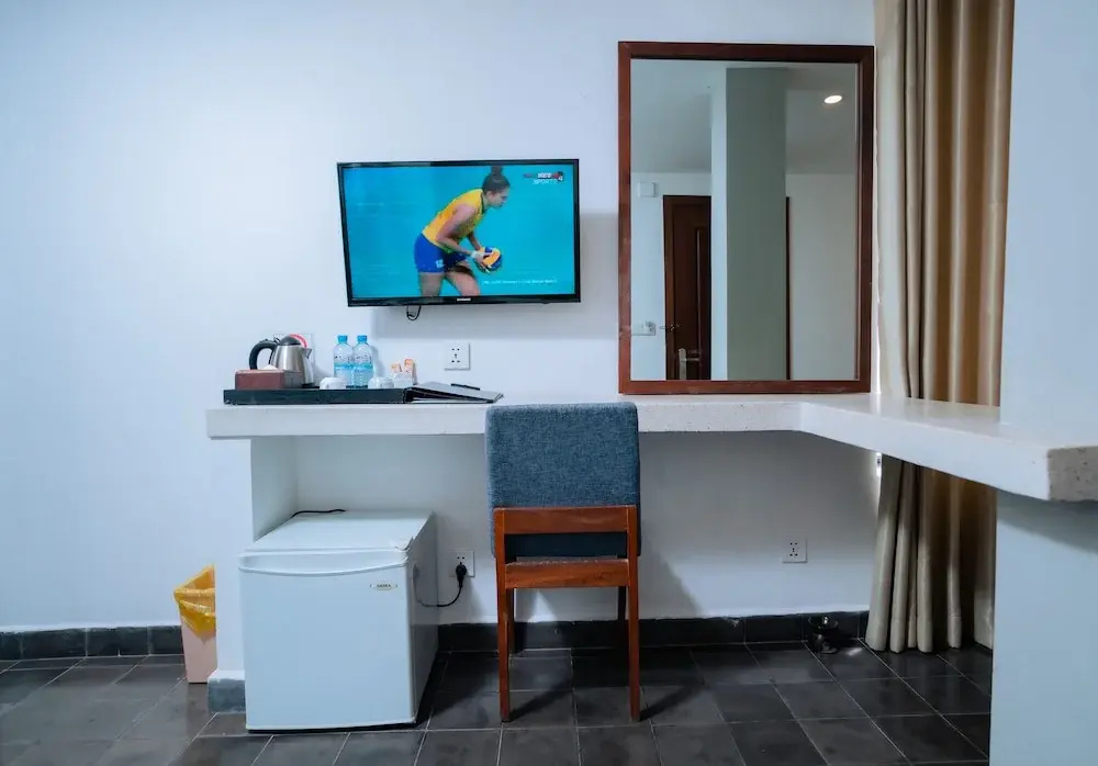 Superior Single room