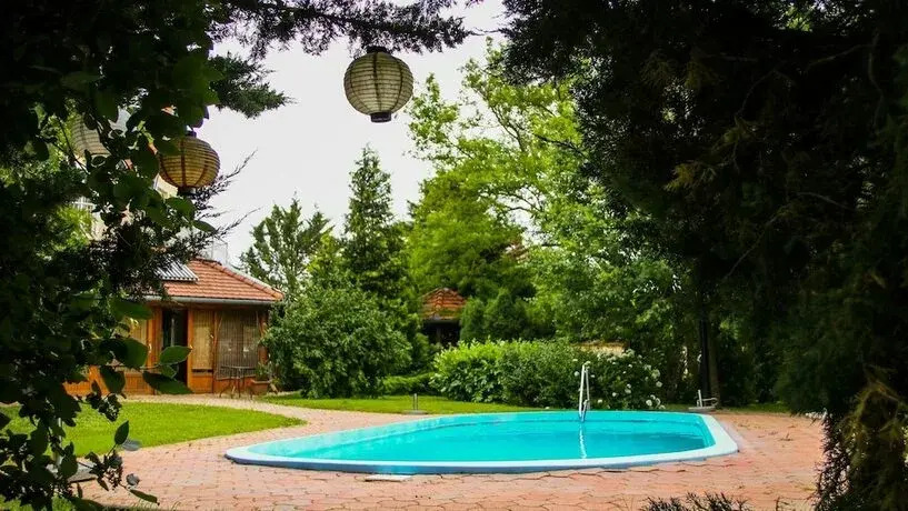 Wagner Panzió - фото 7