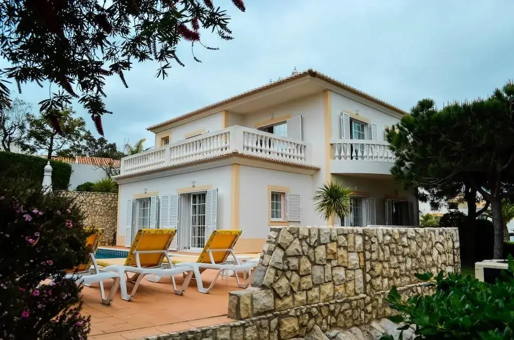 Quinta da Floresta Golf & Leisure Holiday Resort - Général