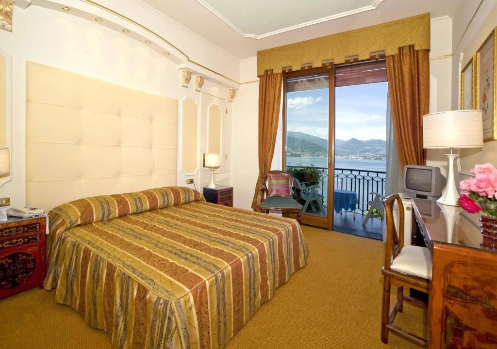 Hotel Astoria - Général