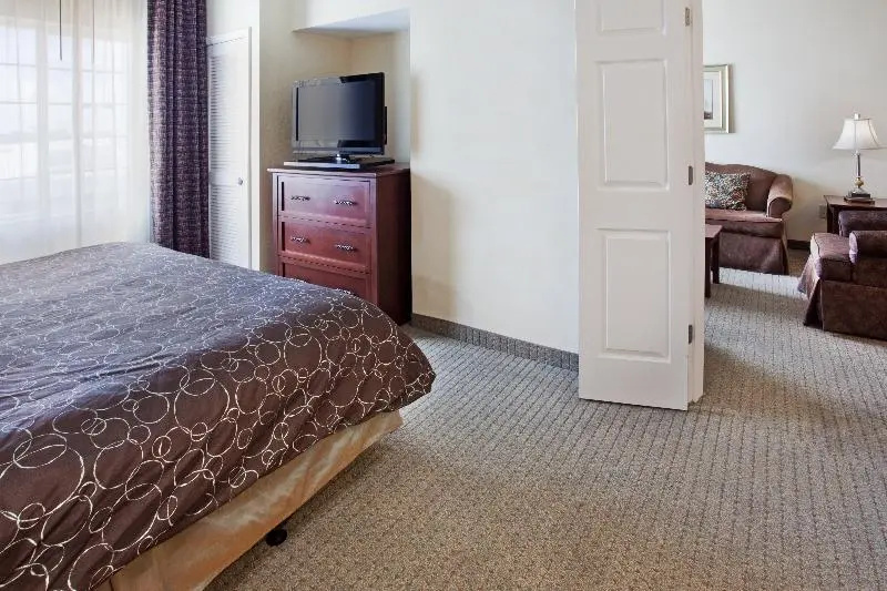 Staybridge Suites Columbus - Fort Benning by IHG - Chambres