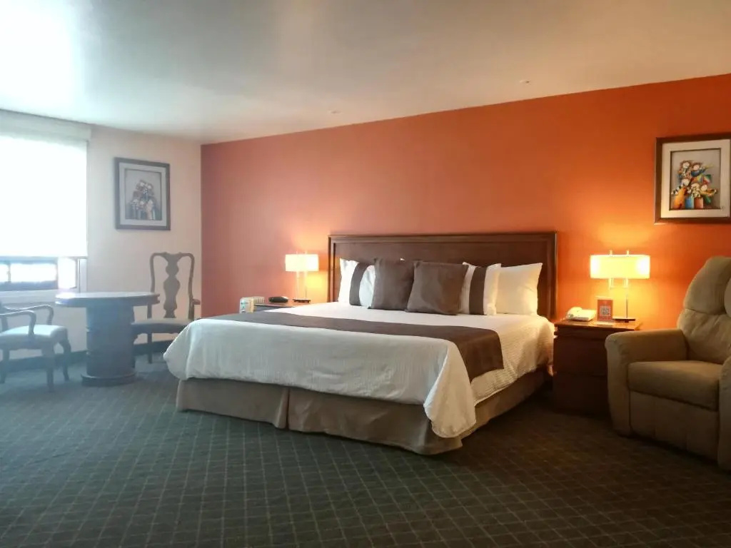 Superior room