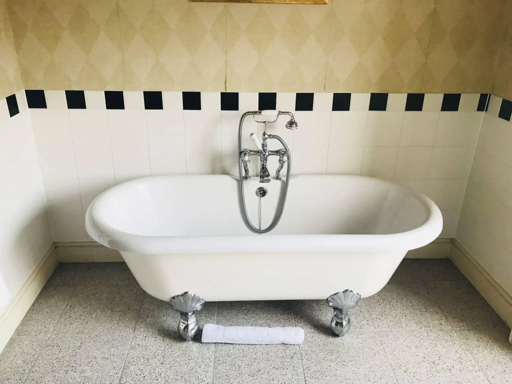 Heythrop Park Hotel - Adults Only - Général