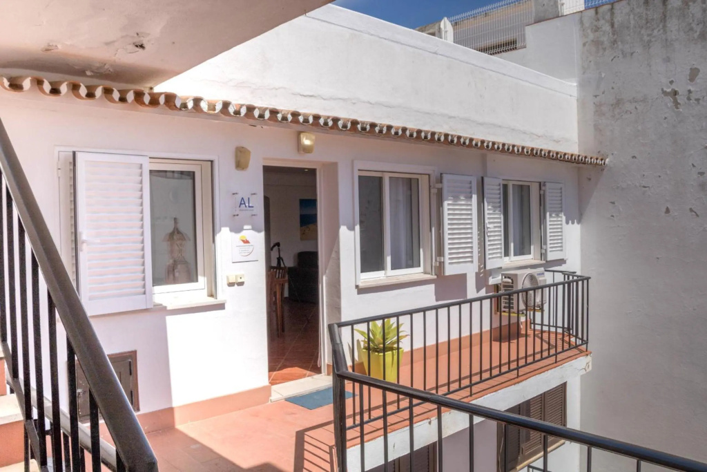 #008 Charming Flat 2 min from OldTown,Beach