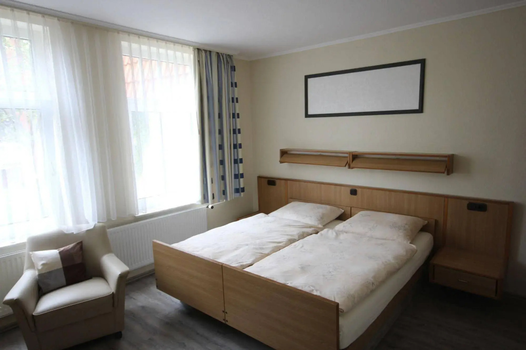 Hotel Villa Undine - Général