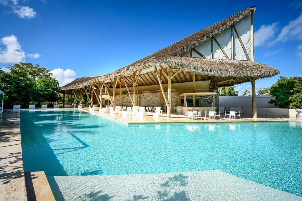 El Portillo Residences - Général