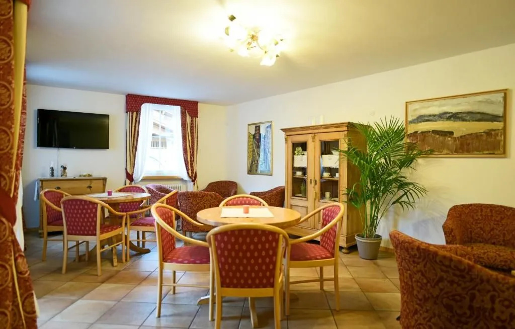 Alp Hotel Dolomiti - Général