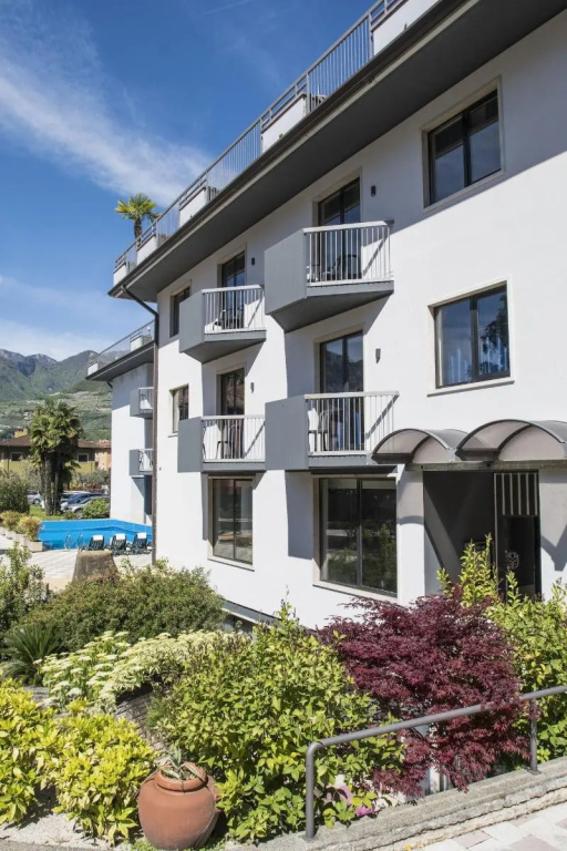 Arco Smart Hotel