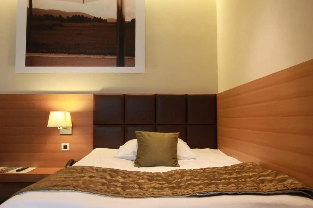 Hotel Balnea Superior – Terme Krka - Chambres