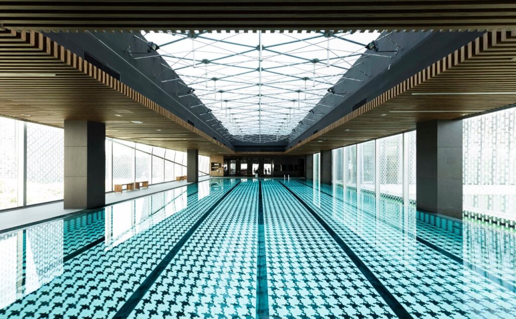 Hotel Jen Beijing by Shangri-La by null