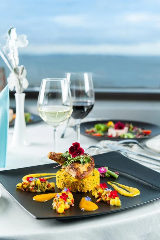 Pirita Marina Hotel & Spa - Général