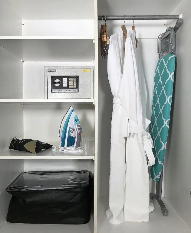 Carnmore Hotel Takapuna - Chambres