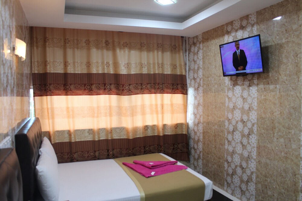 Ampang Business Hotel
