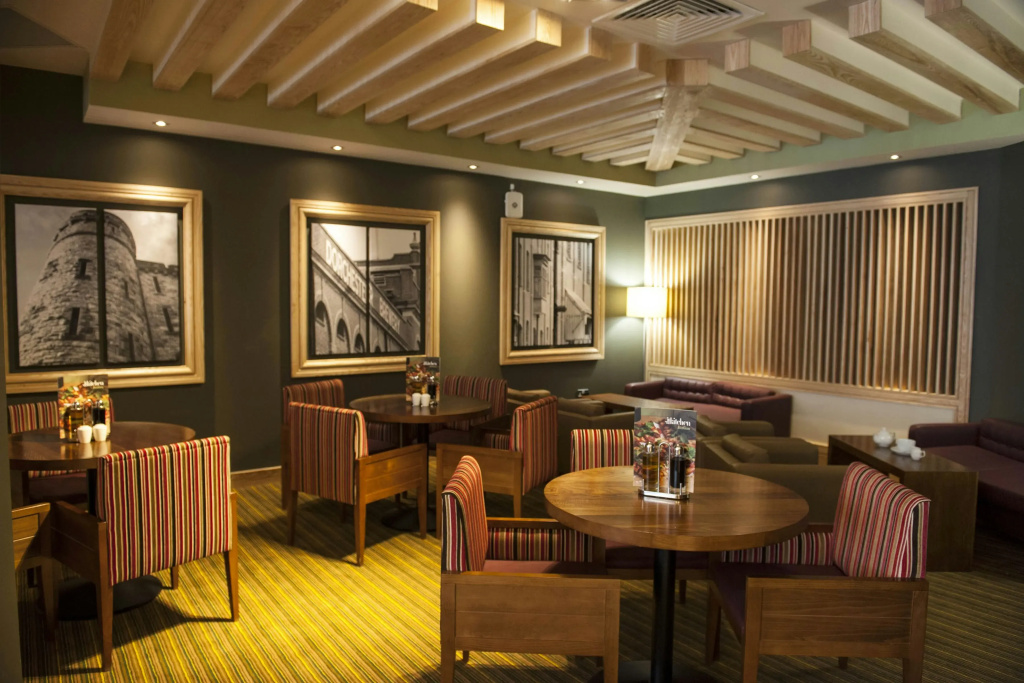 Premier Inn Dorchester - Général