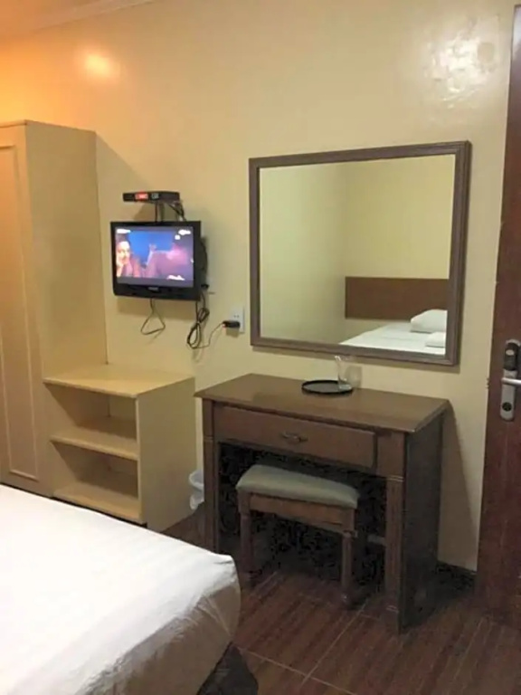 Dotties Place Hotel and Restaurant - Chambres