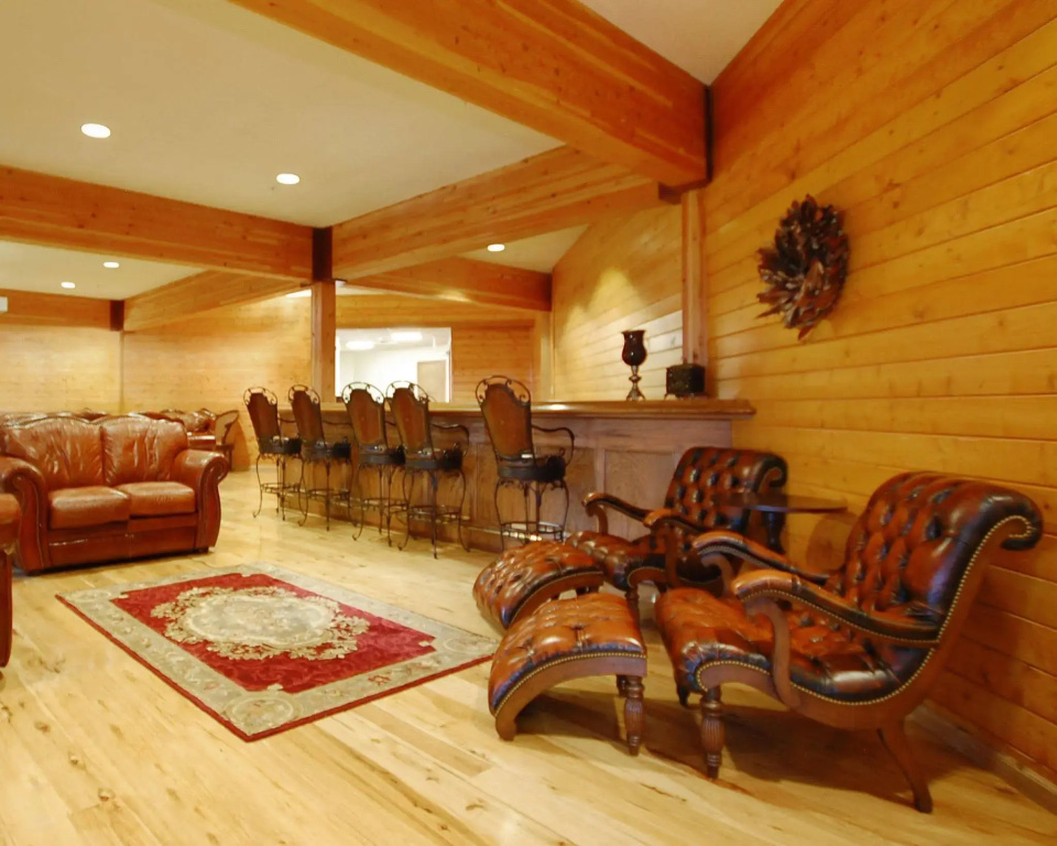 Norfolk Lodge & Suites, an Ascend Collection Hotel - Général
