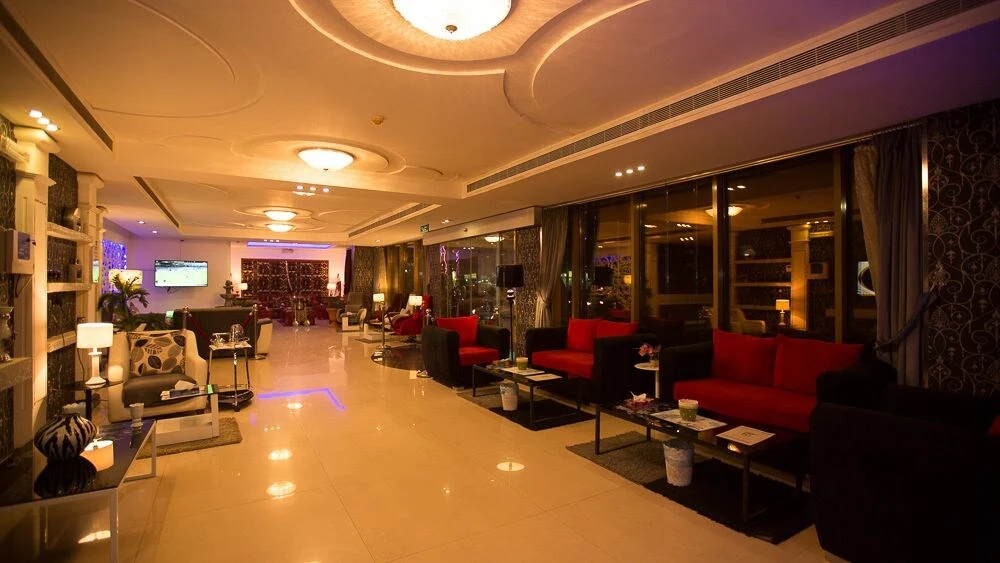 Hotel photo 20