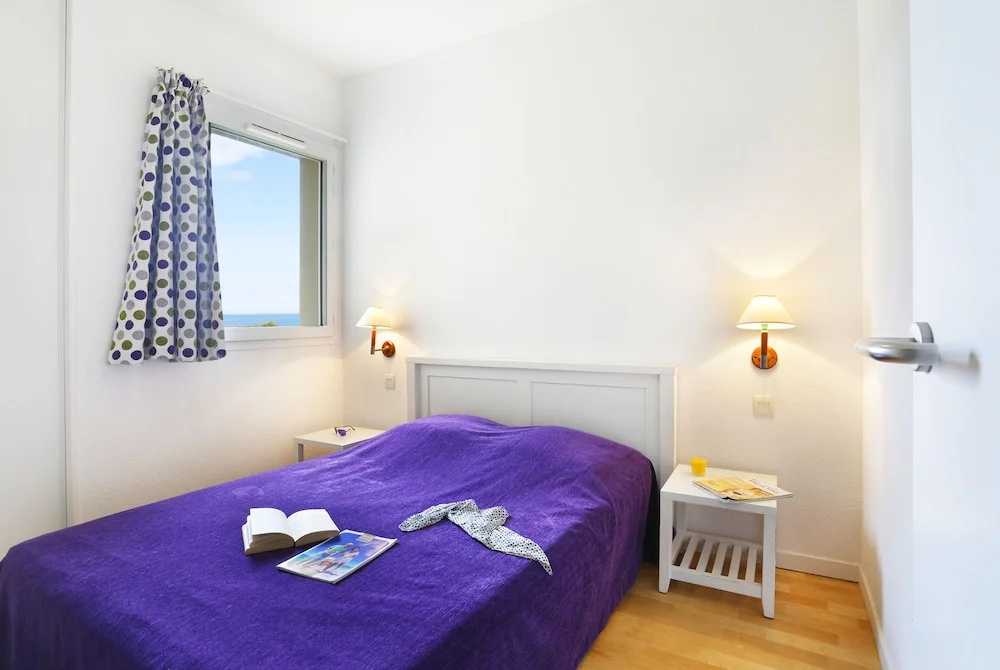 Voir la photo 3 — Residence Nemea Kermael