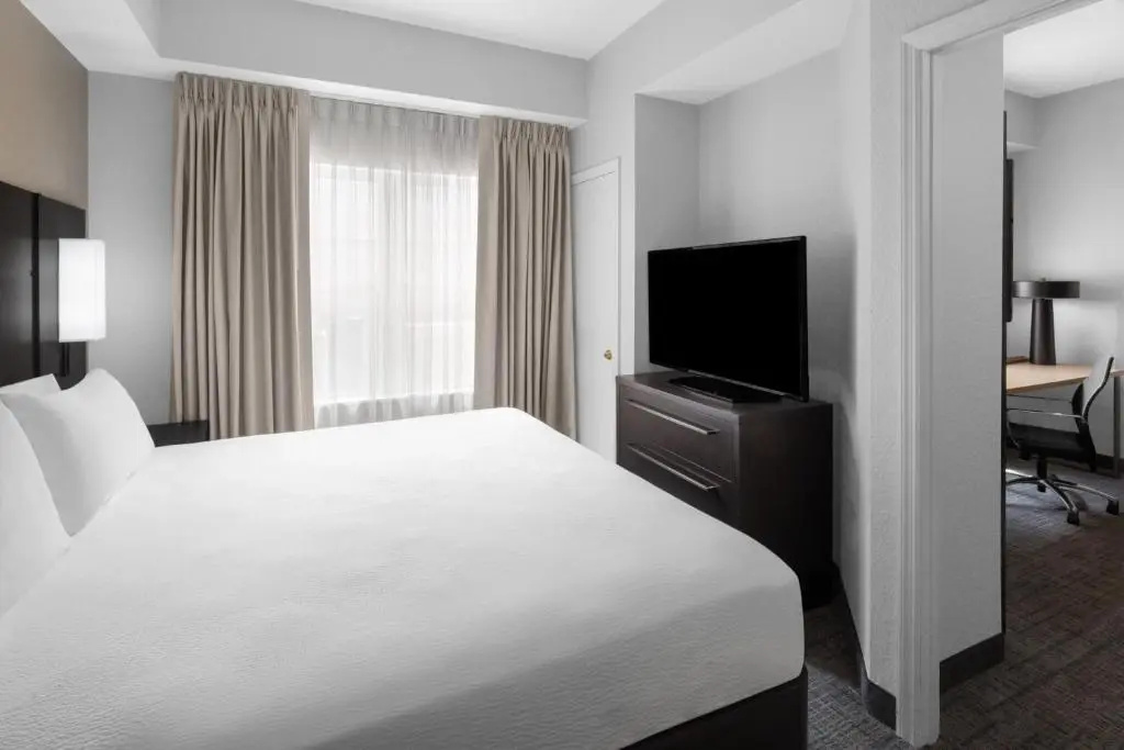 Residence Inn by Marriott Tampa Oldsmar - Chambres