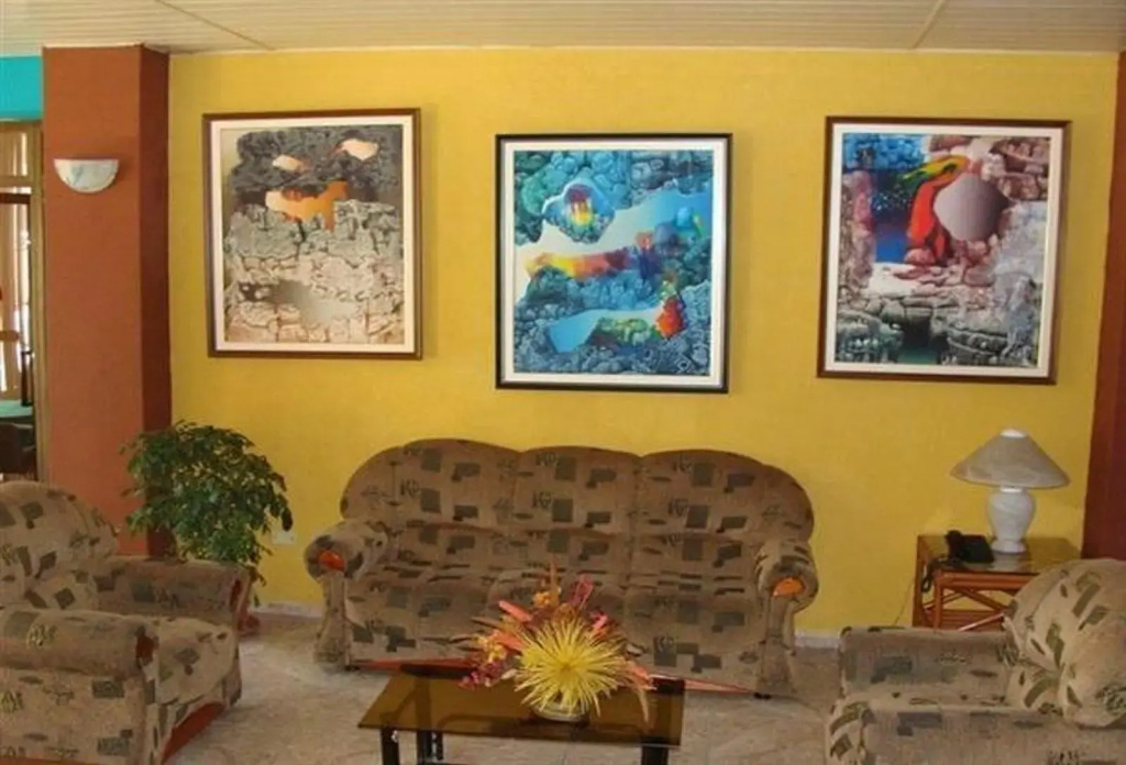 Hotel photo 8
