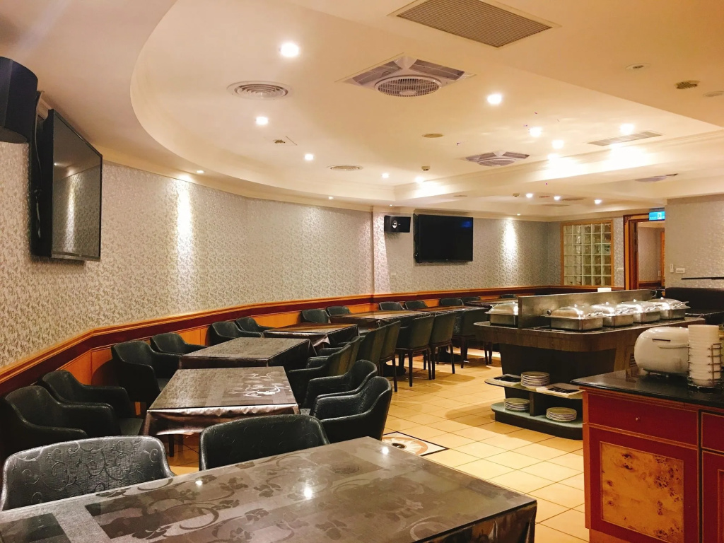 Taipei Star Beauty Resort Hotel - Général
