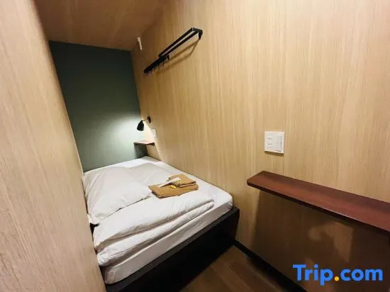Meguro Midori Hotel 사진 5
