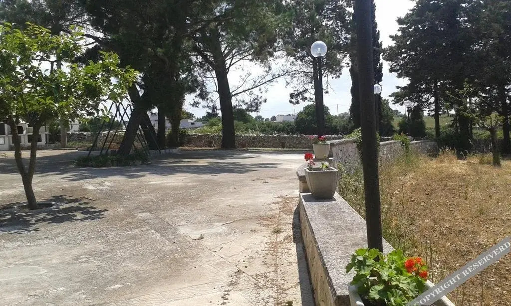 Trulli - фото 3